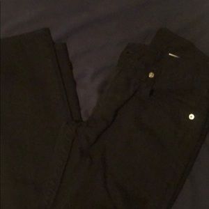 True Religion Jeans - Black Denim True Religion Jeans - Black Denim